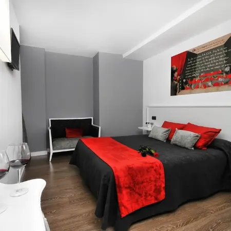 Hospedium CLÁ Hotel - Boutique