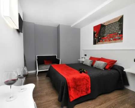 Hospedium CLÁ Hotel - Boutique Hotels in Teruel