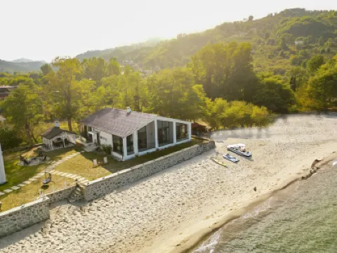 Mehmetbey Caka Hotels in 