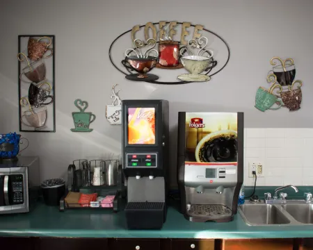 AmeriVu Inn & Suites New Richmond