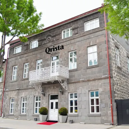 Qrista Managed by Dedeman