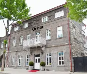 Qrista Managed by Dedeman Hôtels à proximité de : Kars Anadolu Lisesi