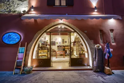 Veneto Boutique Hotel Hotel a Rethymno