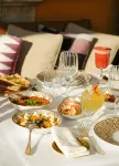 Pan Dei Palais - breakfast