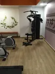 Evripides Hotel - Gym
