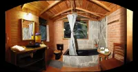 Casa Divina Eco Lodge Hotels in Mindo