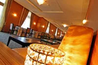 Hotel Crystal - breakfast