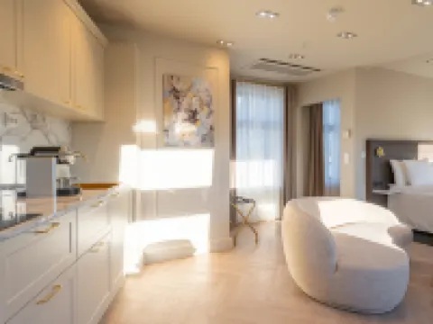 The Villa Hotels in Stavanger