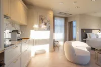 The Villa Hotels in Stavanger