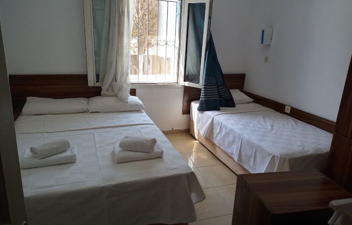 Pay Otel