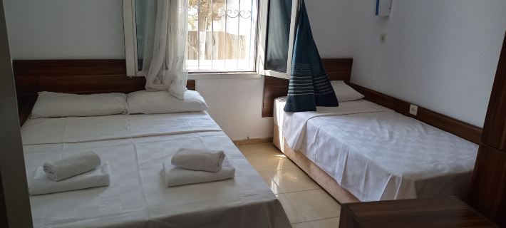 Pay Otel Hoteles en Bodrum