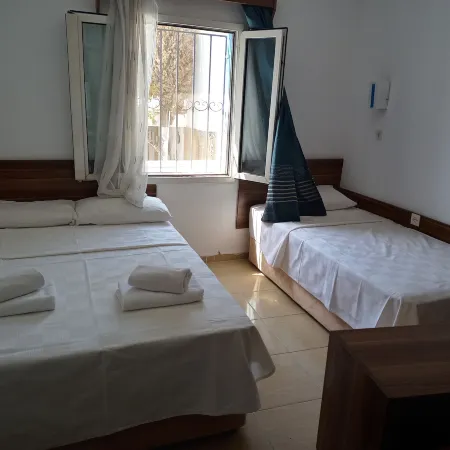 Pay Otel