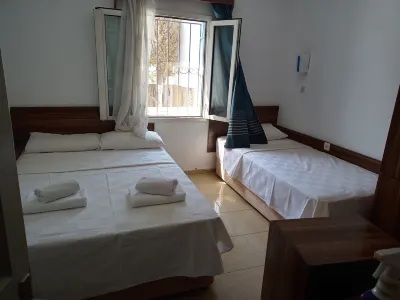 Pay Otel Hotel berhampiran Istana Bodrum