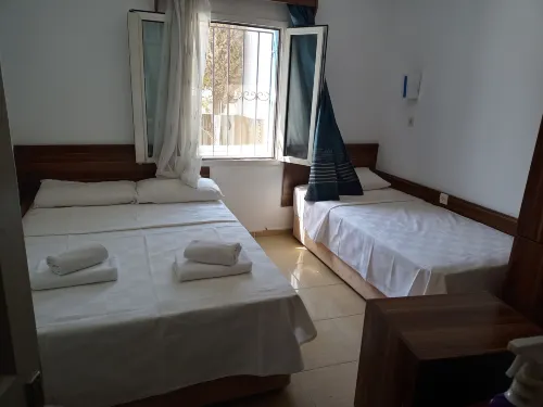 Pay Otel