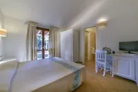 Hotel Garden Beach Hotels in Costa Rei