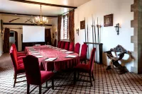 Amberley Castle- A Relais & Chateaux Hotel Hotels in Coldwaltham