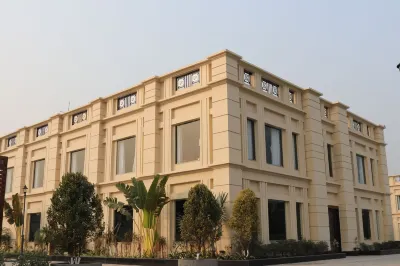 Gulmohar Royals Hotel in zona Rash Mela Ground