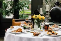 The Pheasant Hotel Hotels in Kirkbymoorside