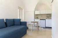 マッセリア ピキリッキオ by ワンダフル イタリー