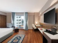 Royal Tulip Kathmandu Ξενοδοχεία στην πόλη Lalitpur