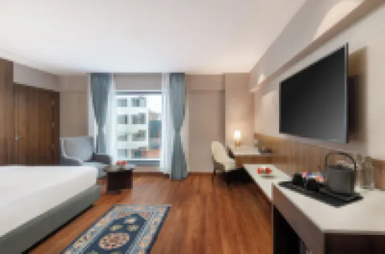 Royal Tulip Kathmandu