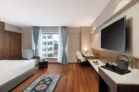 Royal Tulip Kathmandu Hotels near Tapeshowr Mahadev Temple तपेश्वर महादेव मन्दिर