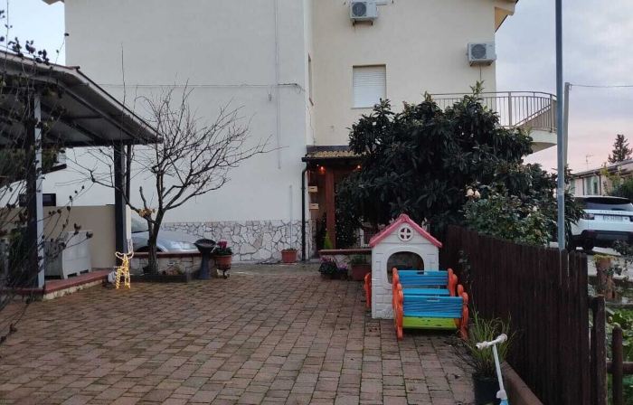 Bed & Breakfast S. Elia