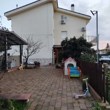 Bed & Breakfast S. Elia