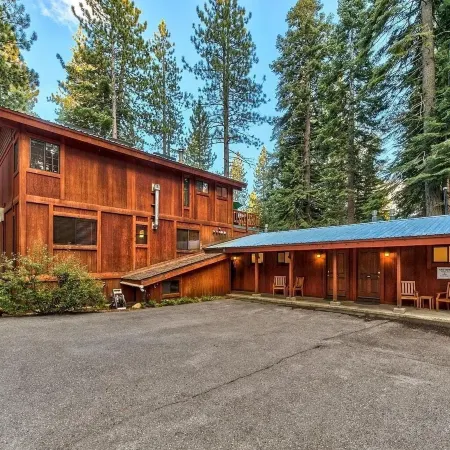 Donner Lake Inn