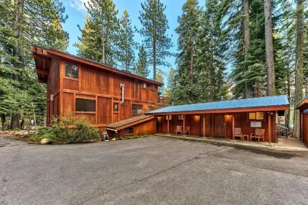 Donner Lake Inn