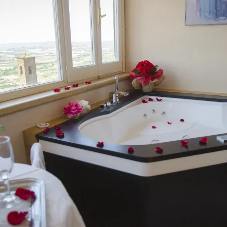 B&B Piccolo Hotel