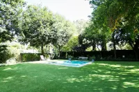 Burkleigh House Hotels in Randburg