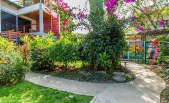 Iluminar Beachfront Suites