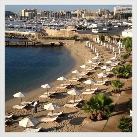 Musciara Siracusa Resort