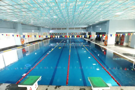 Hotel Daiwa Avenue 37