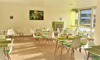 Hotel Austria Stuttgart-City