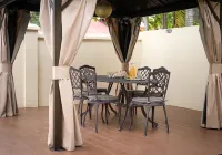 Creole Breeze Self Catering Apartments Hotels in Mahe Island
