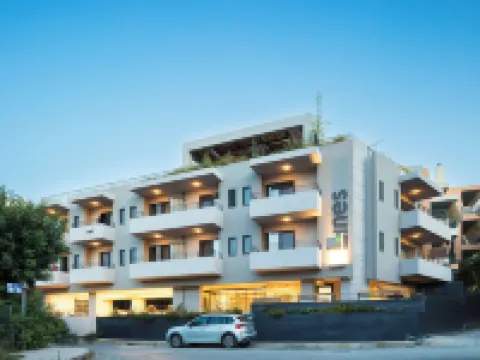 Lines Concept住宿 雷西姆農酒店