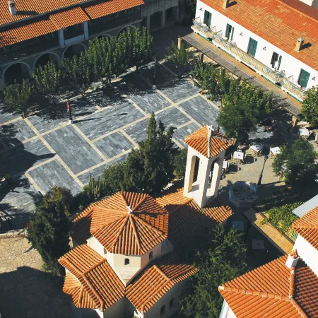Doryssa Seaside Resort