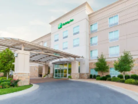Holiday Inn TEMPLE-BELTON by IHG Hotels in Temple