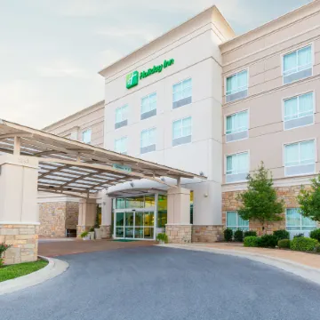 Holiday Inn TEMPLE-BELTON by IHG