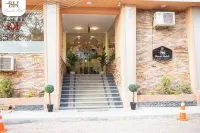 Bianchi Hotel Hotel a Al Bitash Sharq