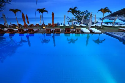 Sanae Beach Hua Hin Hotels in der Nähe von Sai Noi Beach