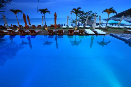 Sanae Beach Hua Hin Отели рядом с достопримечательностью «Sai Noi Beach»