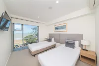 Salt Yeppoon - Parvekkeita