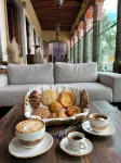 Hacienda Soltepec Suites Campo de Golf Hotels in Huamantla