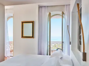 Hotel Villa Paola