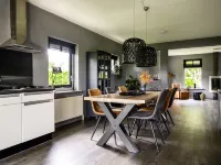 Vosseberghuis Prestige & Outdoor Spa Отели в г. 