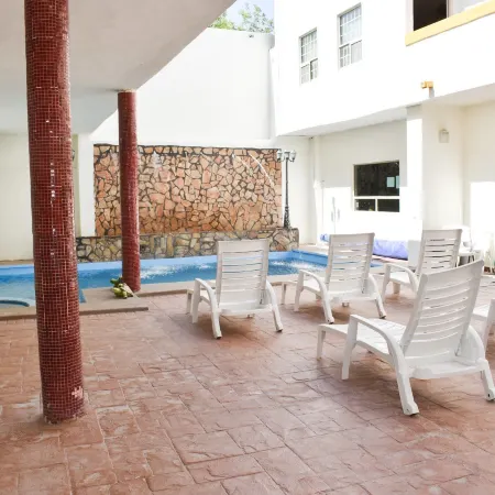 Hotel Mary Telma