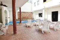 Hotel Mary Telma